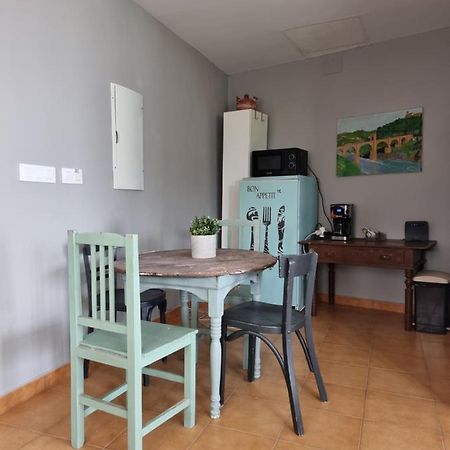 Albergue La Fontanina Mata de Alcántara Εξωτερικό φωτογραφία
