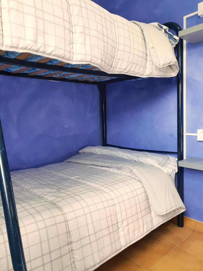 Albergue La Fontanina Mata de Alcántara Εξωτερικό φωτογραφία