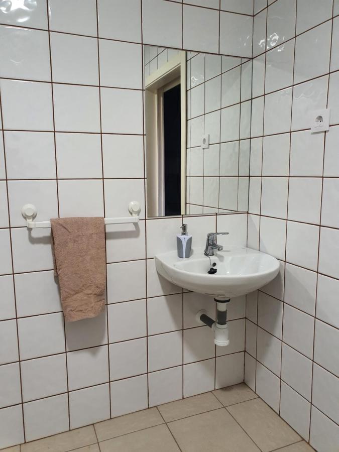 Albergue La Fontanina Mata de Alcántara Εξωτερικό φωτογραφία