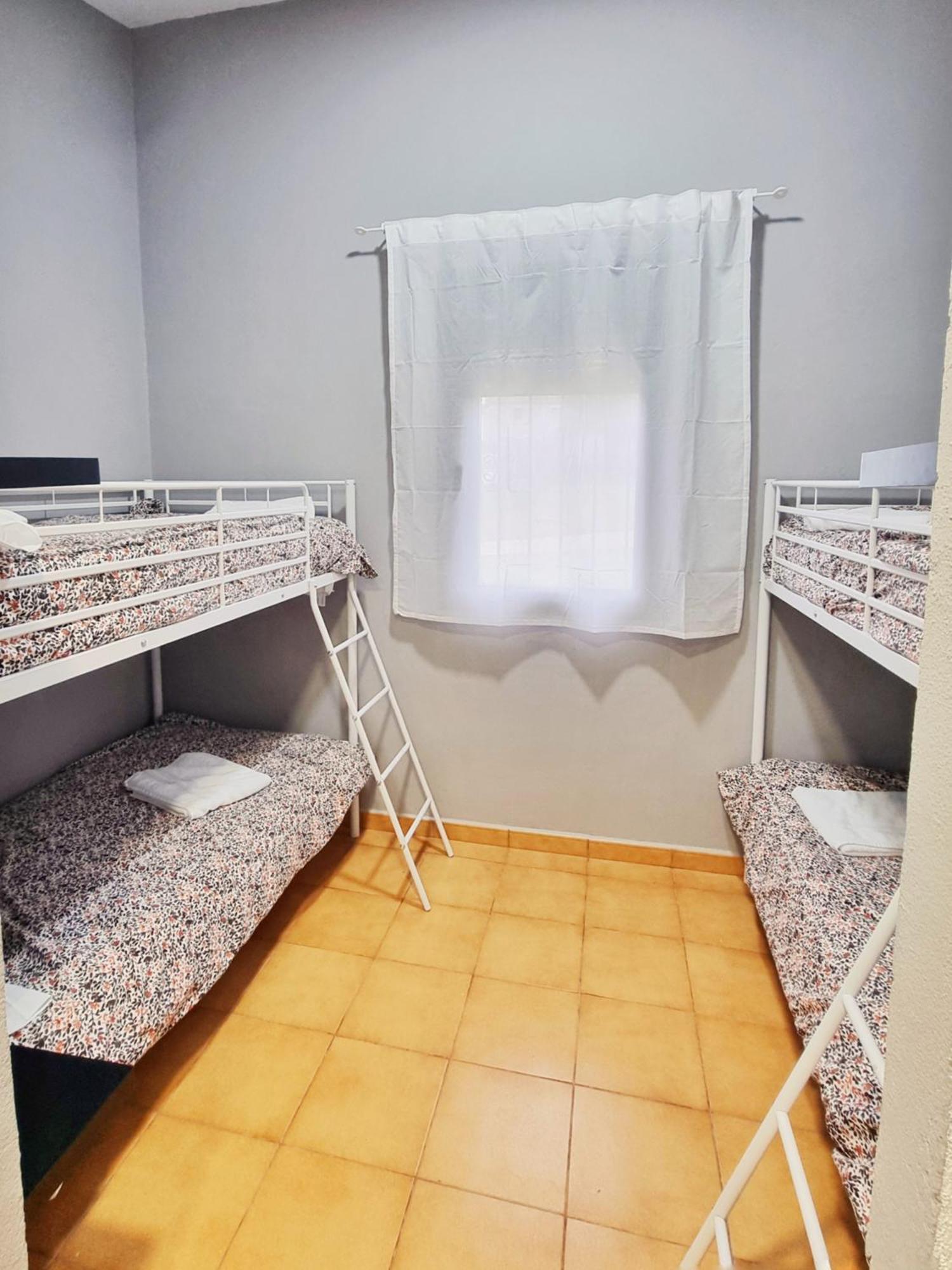 Albergue La Fontanina Mata de Alcántara Εξωτερικό φωτογραφία